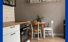 Zentrales Boho Loft im Zentrum von Langerwehe in Bahnhofsnähe